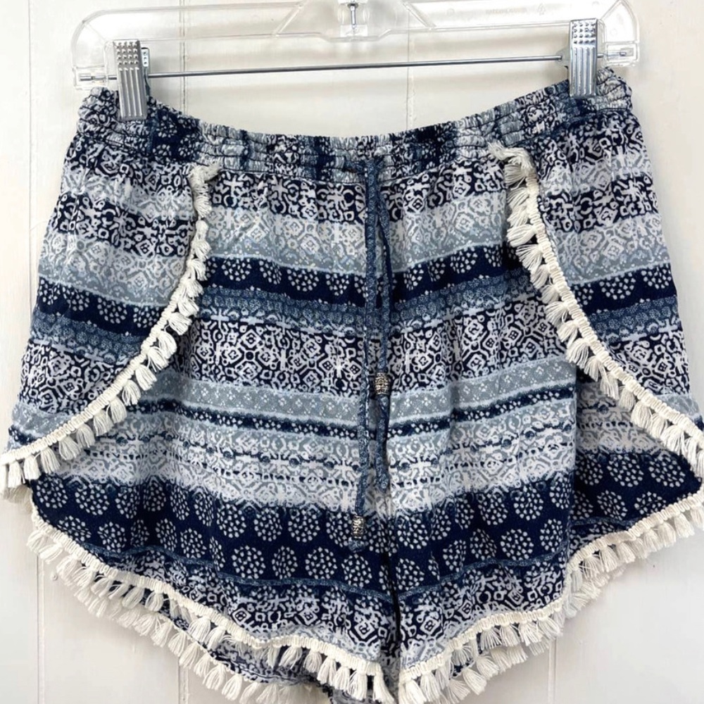 Abercrombie and fitch summer shorts